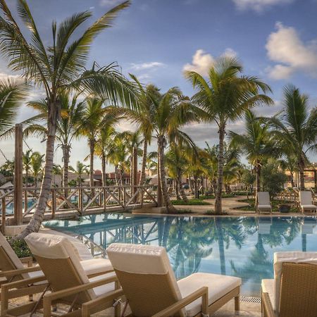 Fishing Lodge Cap Cana Punta Cana Exterior foto