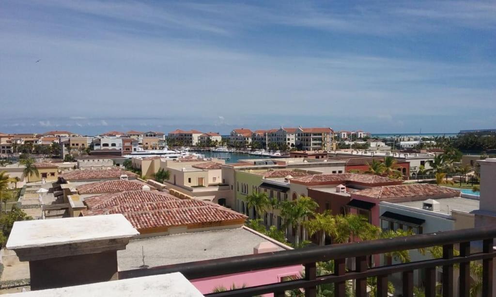 Fishing Lodge Cap Cana Punta Cana Exterior foto