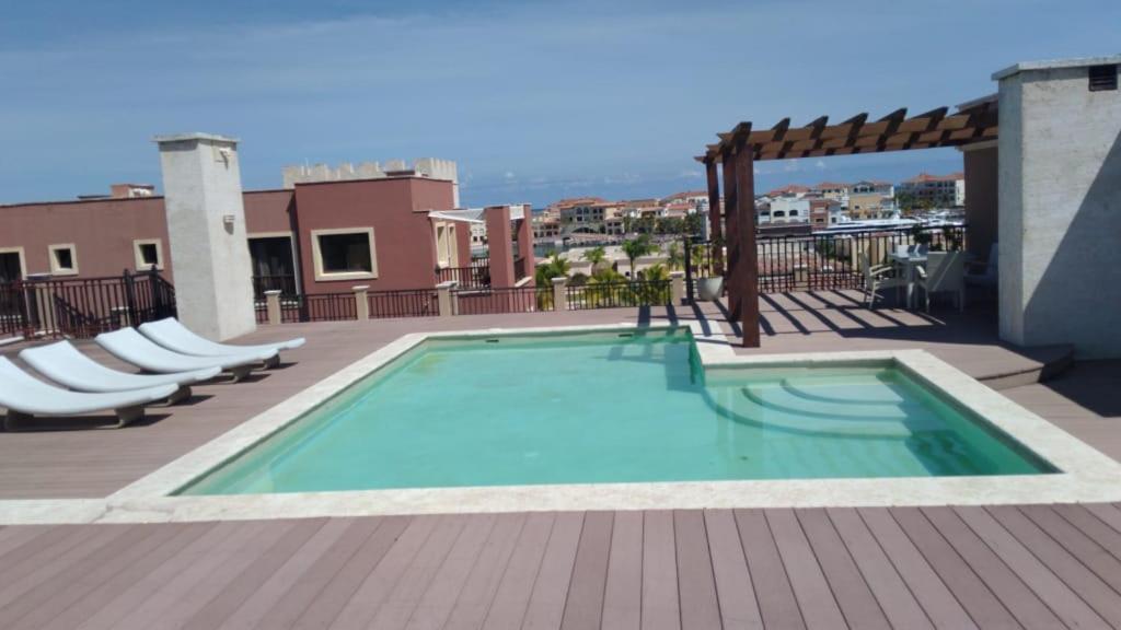 Fishing Lodge Cap Cana Punta Cana Exterior foto