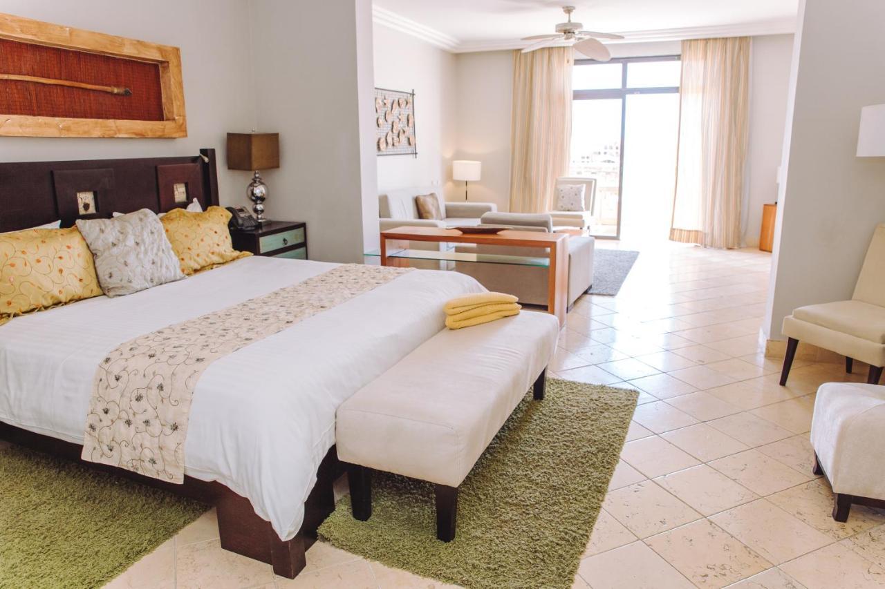 Fishing Lodge Cap Cana Punta Cana Exterior foto