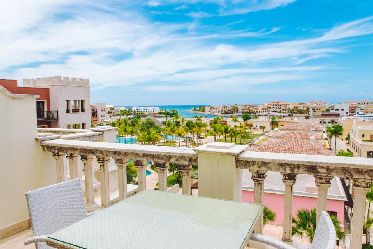 Fishing Lodge Cap Cana Punta Cana Exterior foto