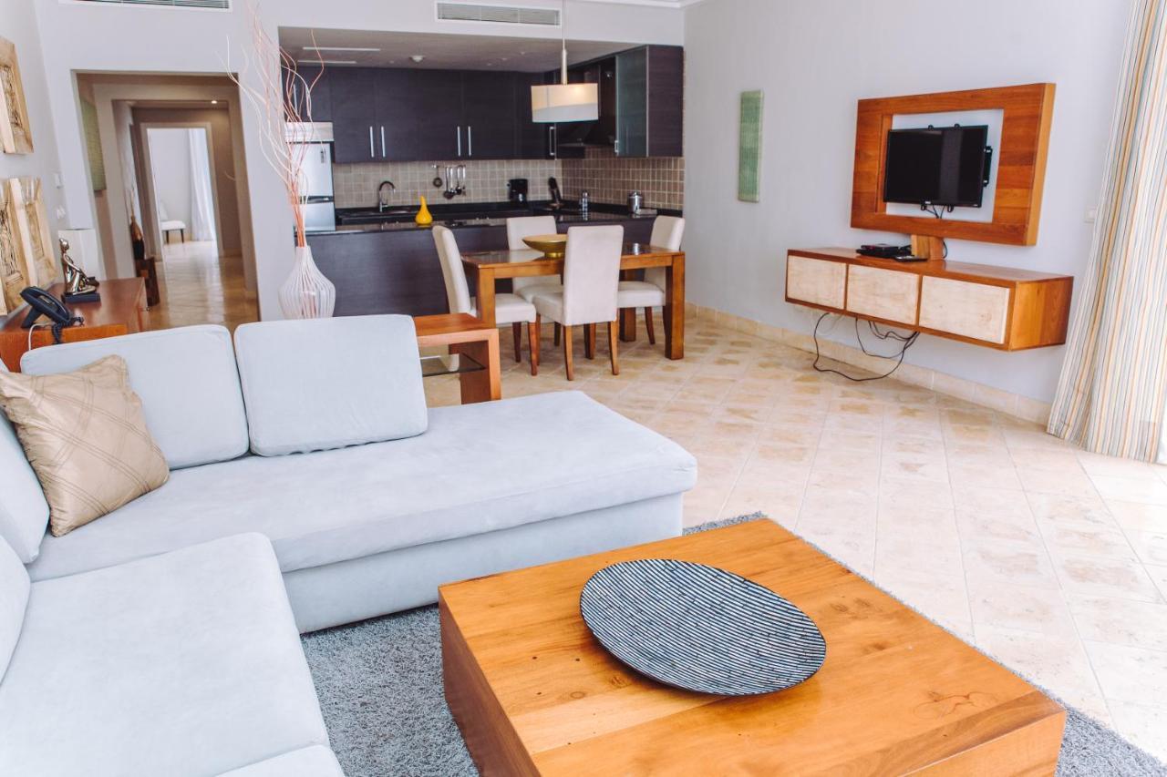Fishing Lodge Cap Cana Punta Cana Exterior foto