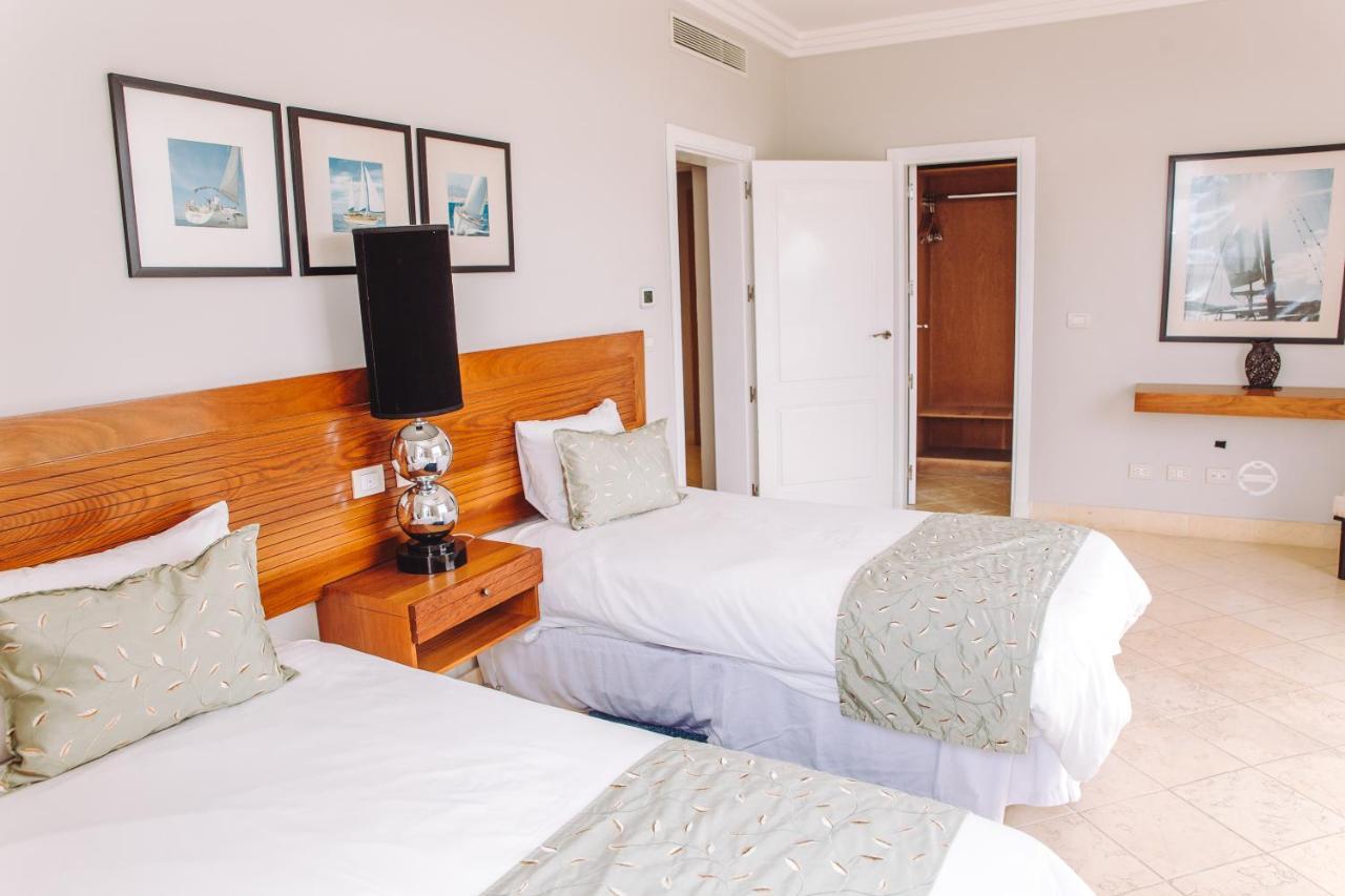 Fishing Lodge Cap Cana Punta Cana Exterior foto