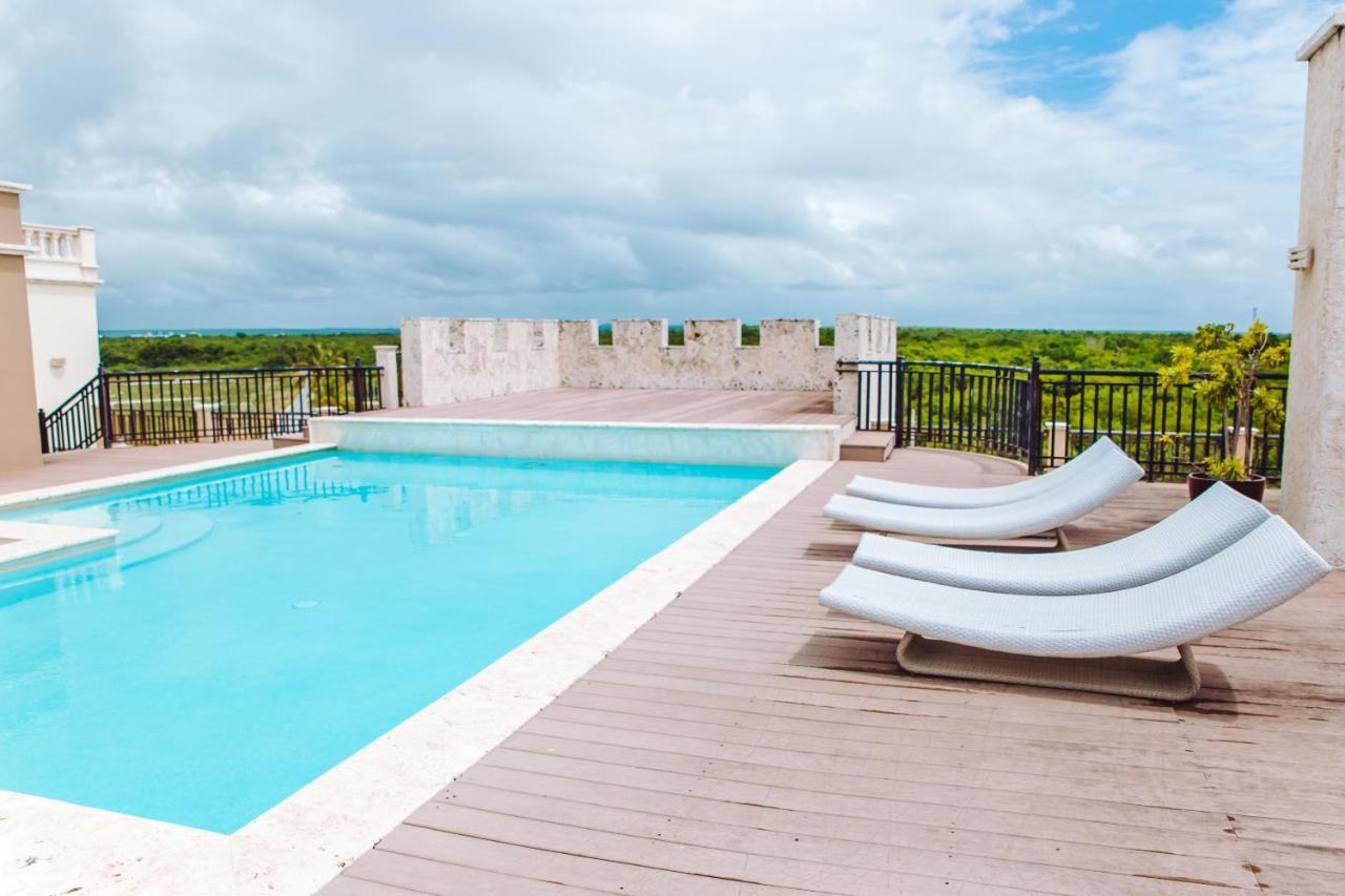 Fishing Lodge Cap Cana Punta Cana Exterior foto