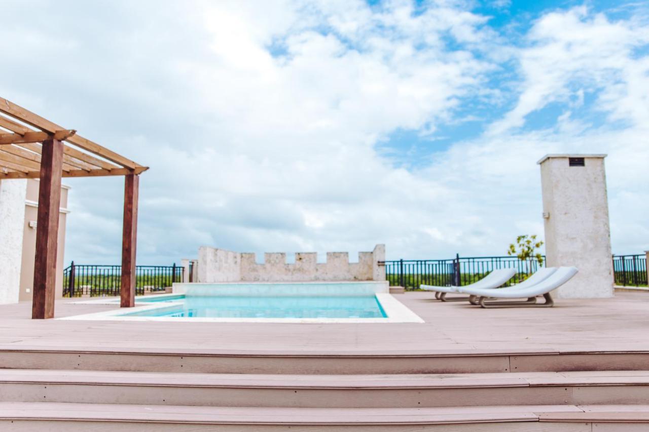 Fishing Lodge Cap Cana Punta Cana Exterior foto