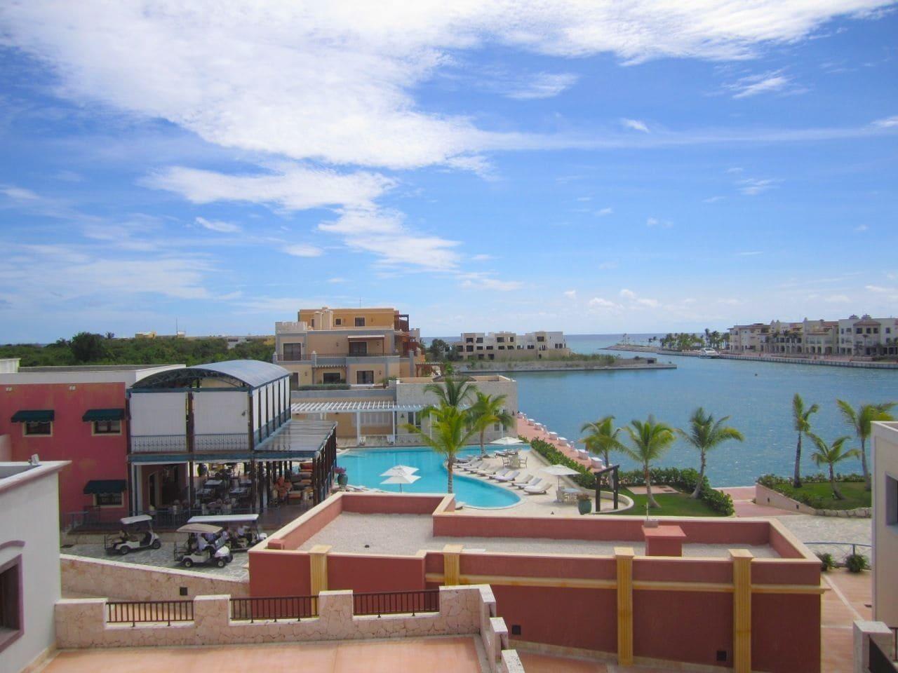 Fishing Lodge Cap Cana Punta Cana Exterior foto