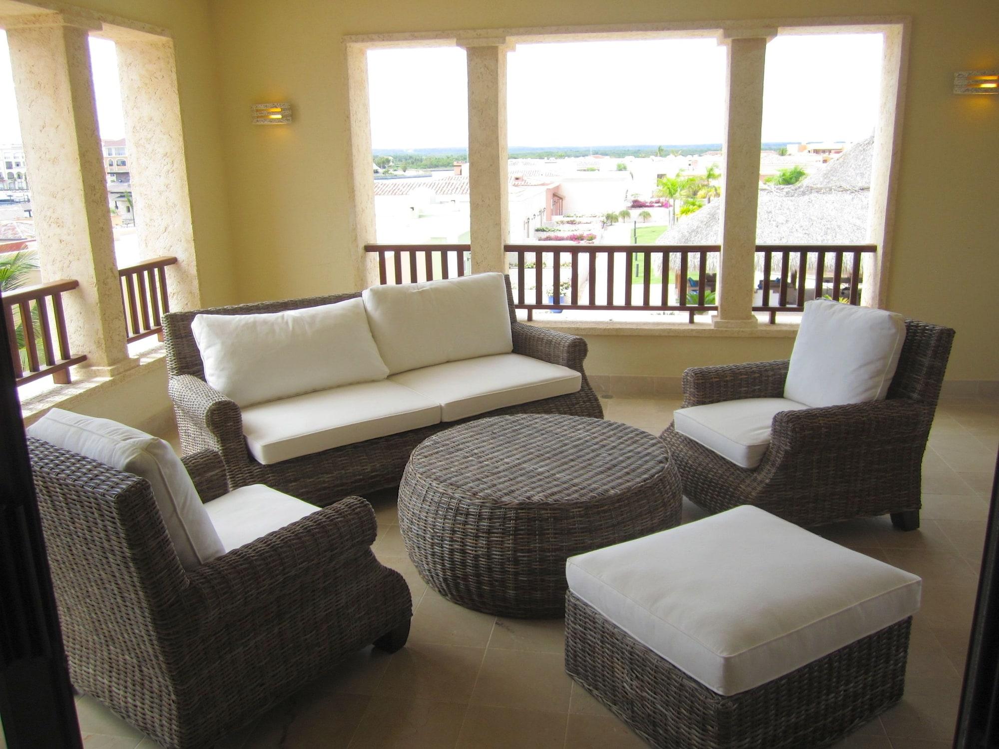 Fishing Lodge Cap Cana Punta Cana Exterior foto