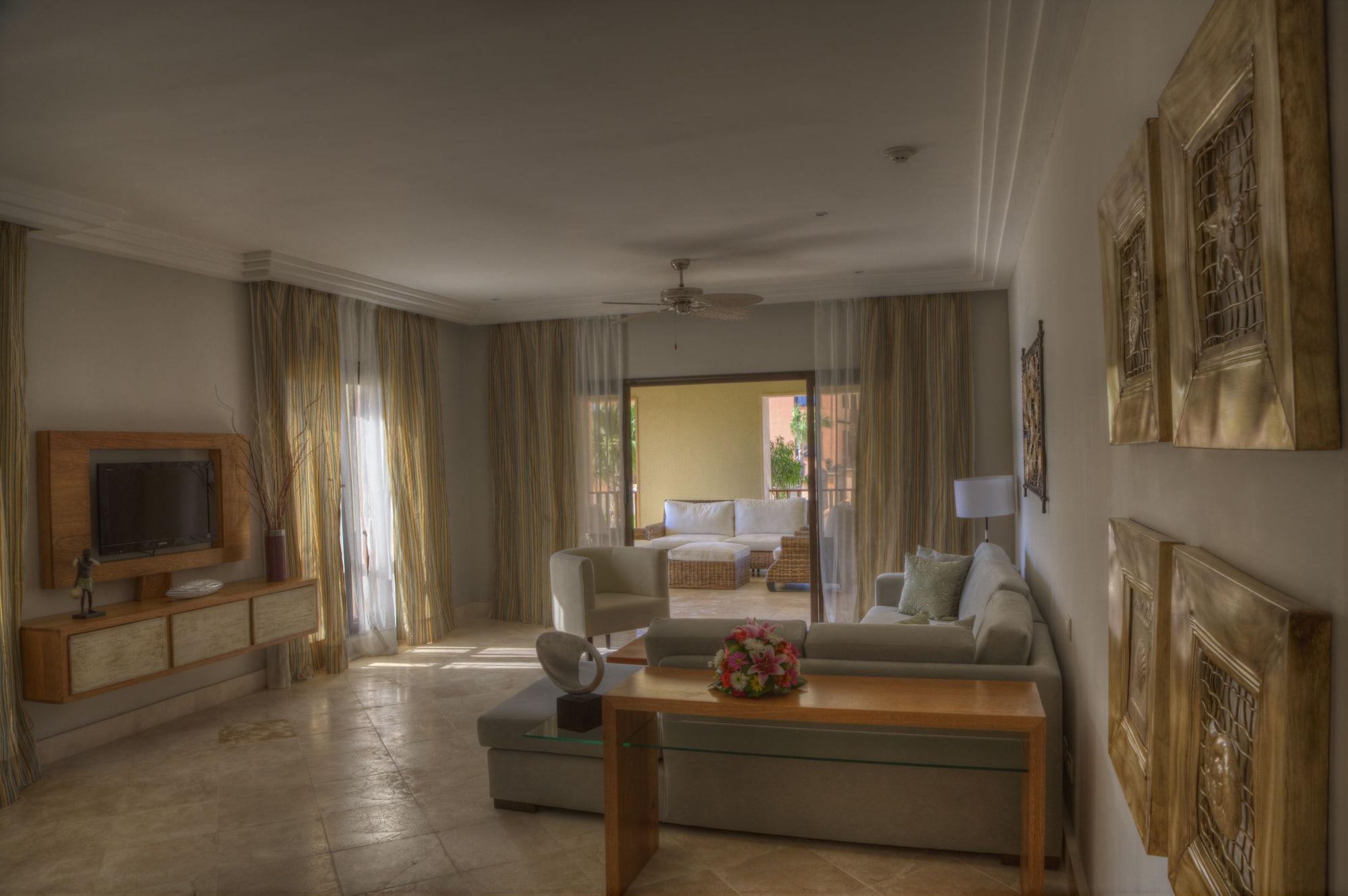 Fishing Lodge Cap Cana Punta Cana Exterior foto