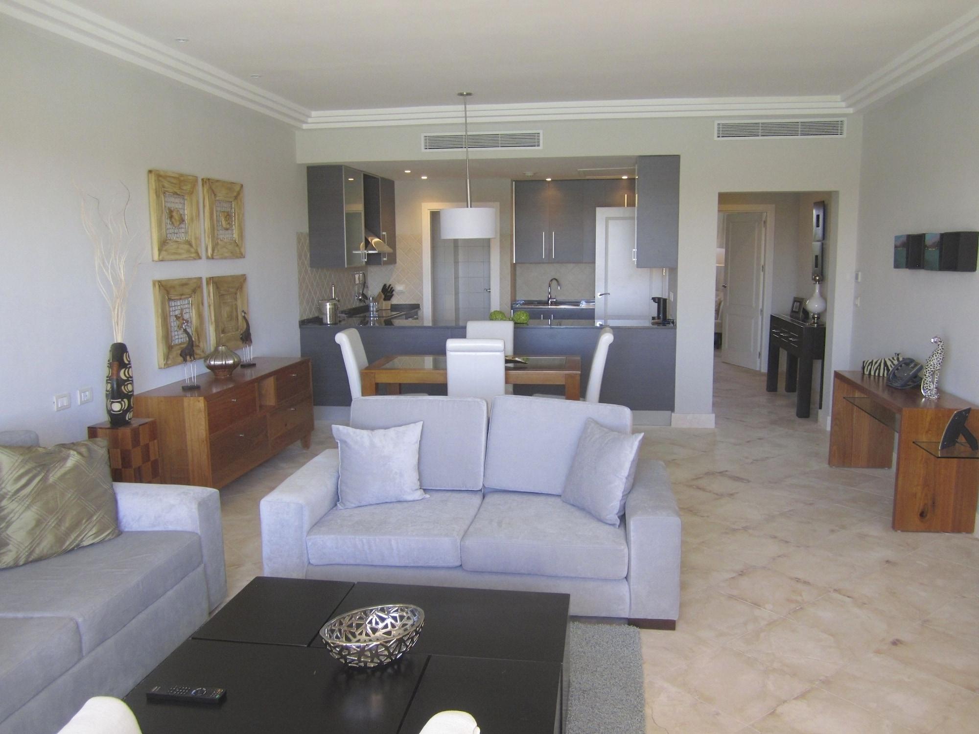 Fishing Lodge Cap Cana Punta Cana Exterior foto