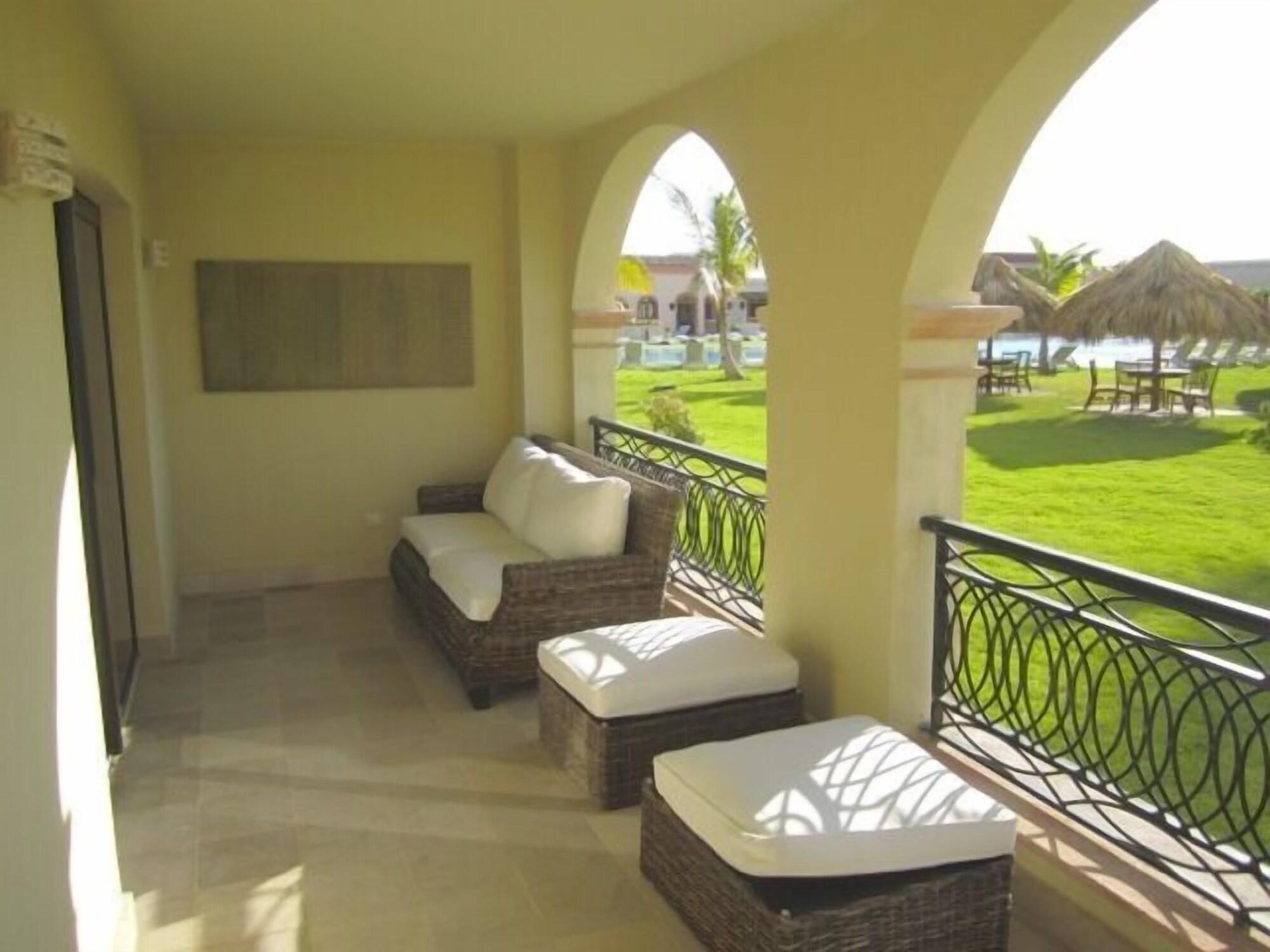 Fishing Lodge Cap Cana Punta Cana Exterior foto