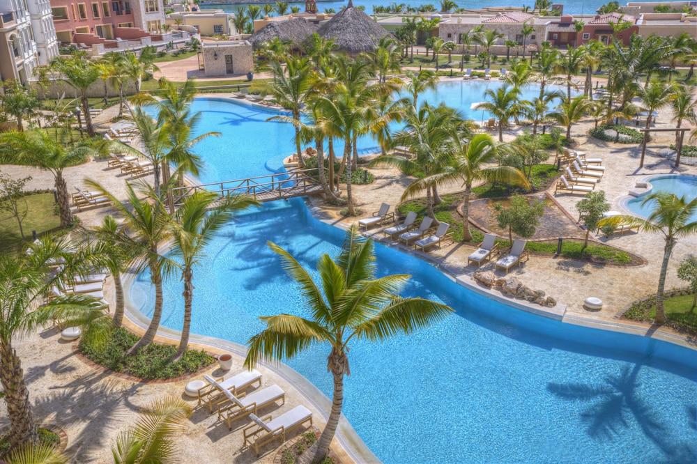 Fishing Lodge Cap Cana Punta Cana Exterior foto