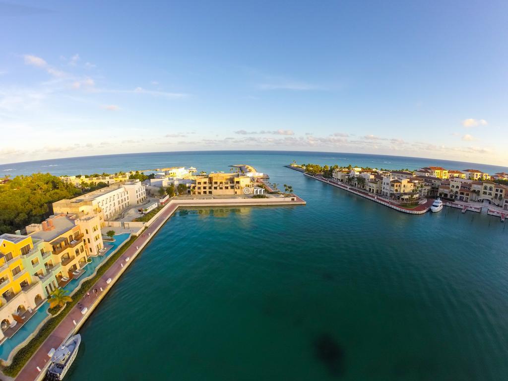 Fishing Lodge Cap Cana Punta Cana Exterior foto