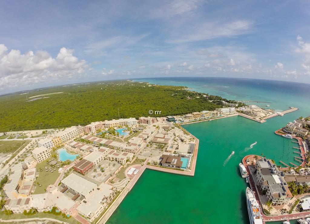 Fishing Lodge Cap Cana Punta Cana Exterior foto