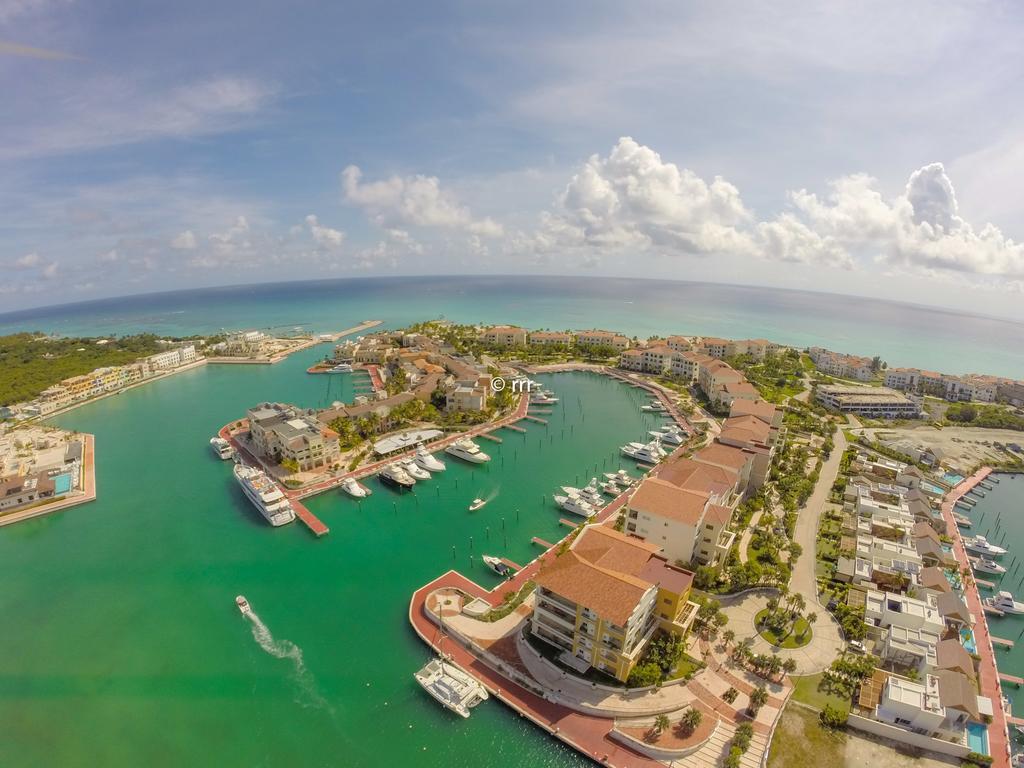 Fishing Lodge Cap Cana Punta Cana Exterior foto