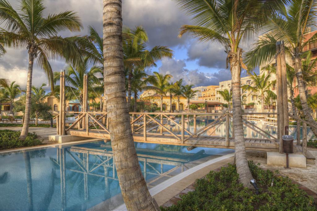 Fishing Lodge Cap Cana Punta Cana Exterior foto