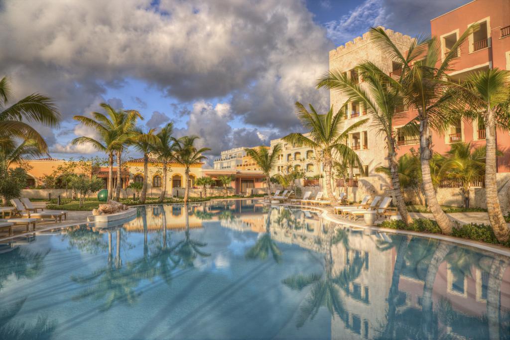 Fishing Lodge Cap Cana Punta Cana Exterior foto