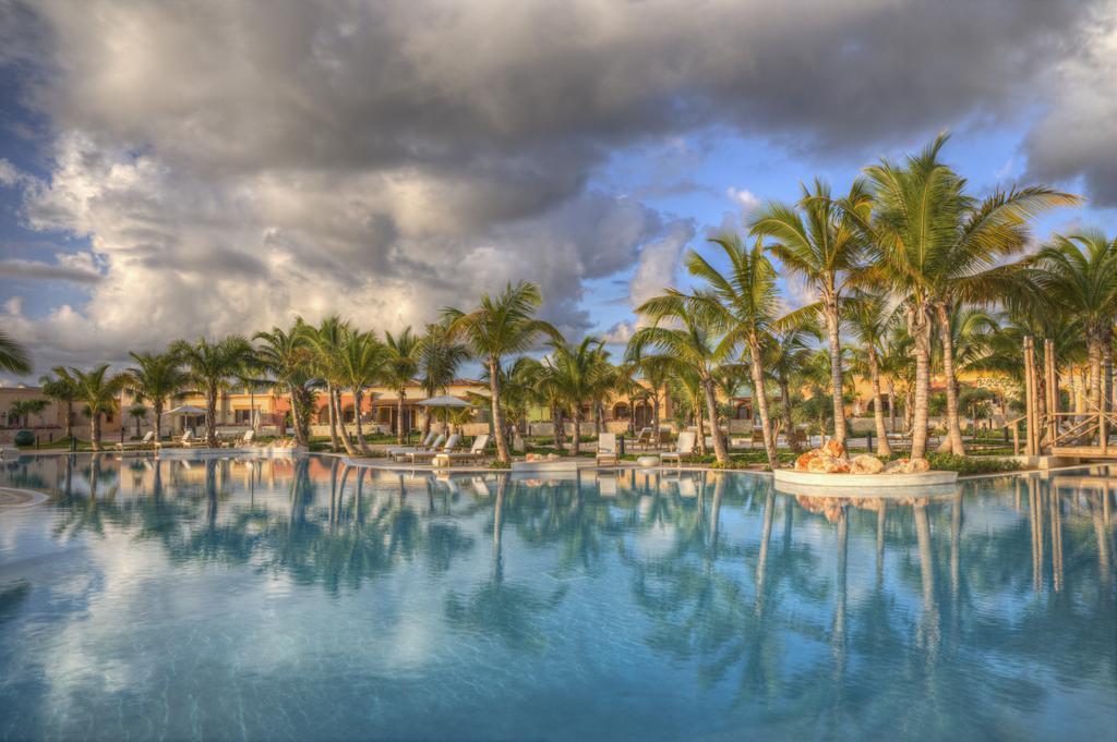 Fishing Lodge Cap Cana Punta Cana Exterior foto