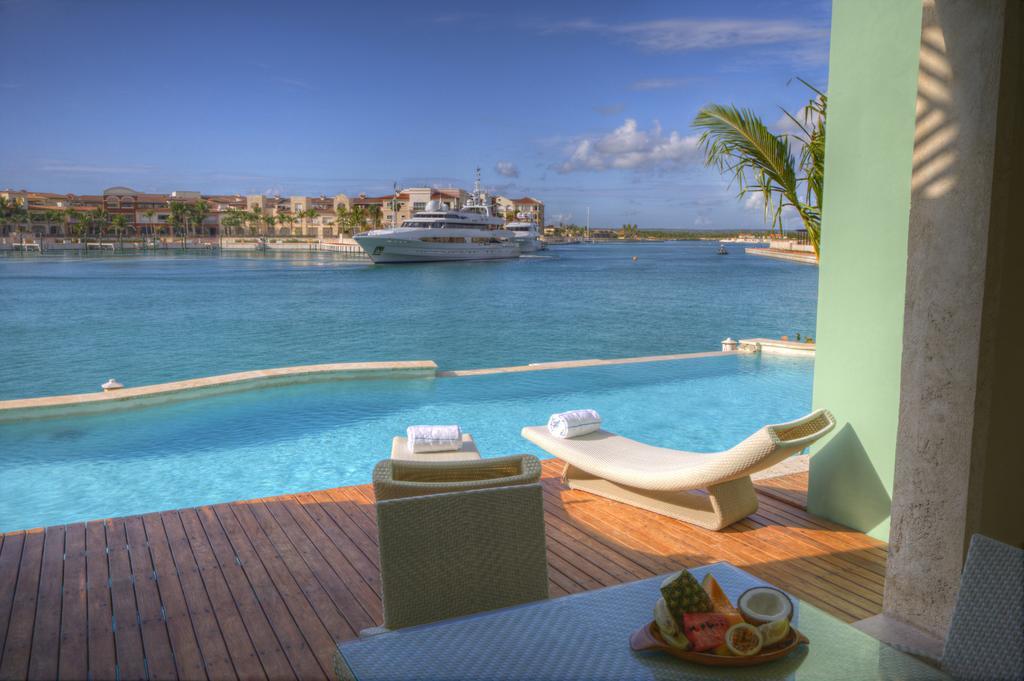 Fishing Lodge Cap Cana Punta Cana Exterior foto