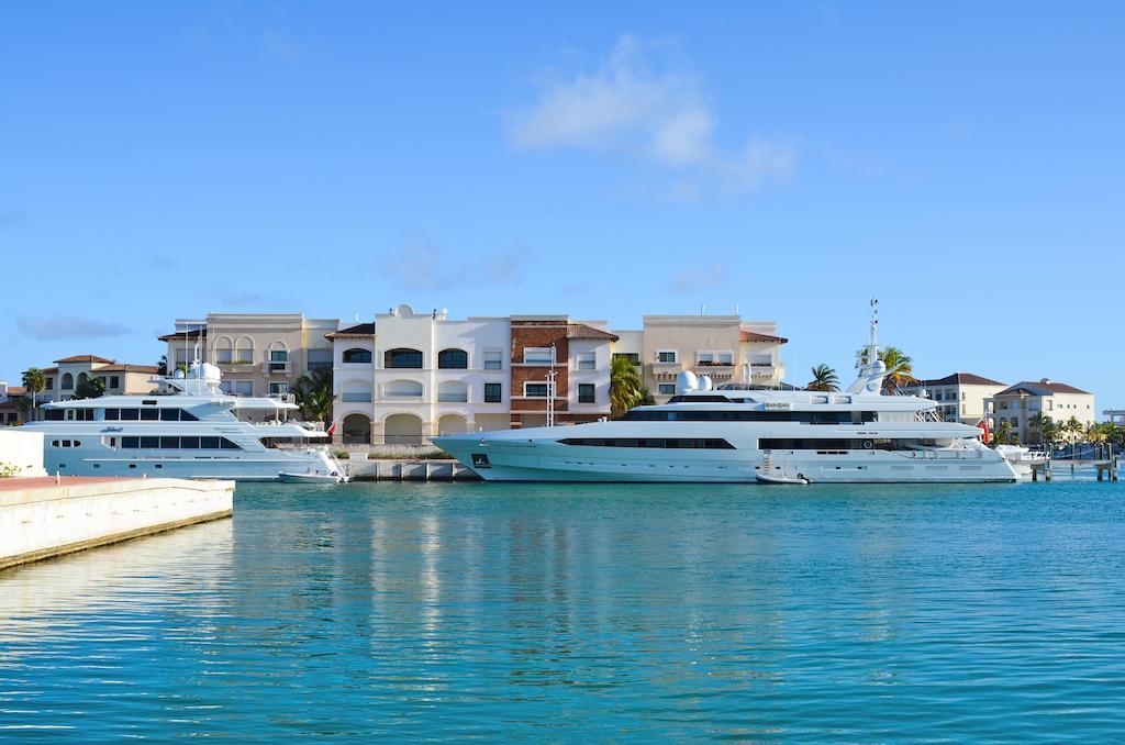 Fishing Lodge Cap Cana Punta Cana Exterior foto
