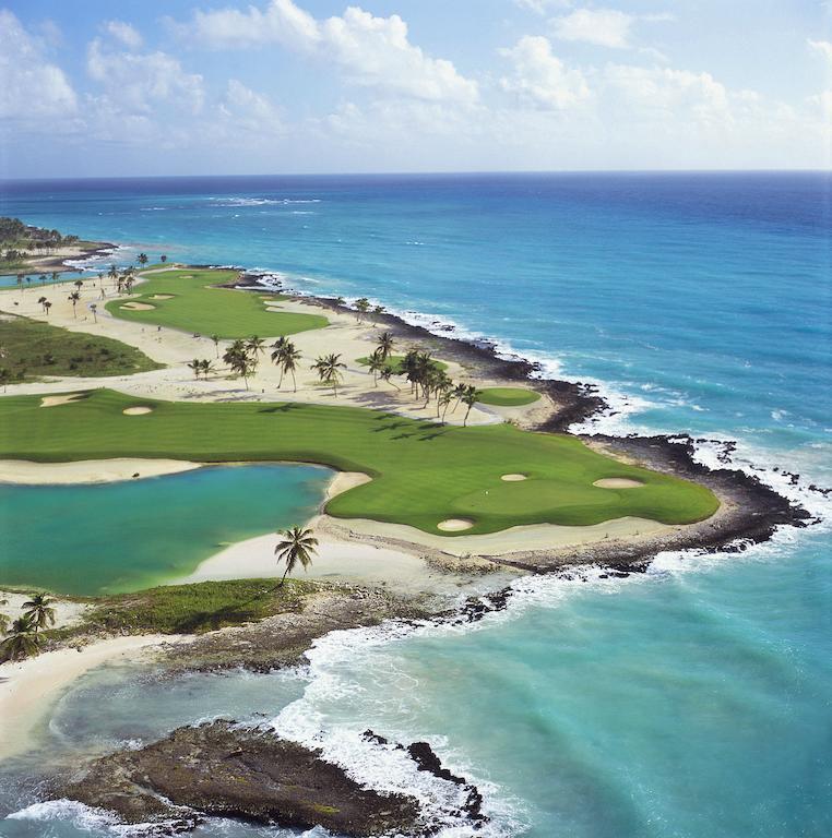 Fishing Lodge Cap Cana Punta Cana Exterior foto