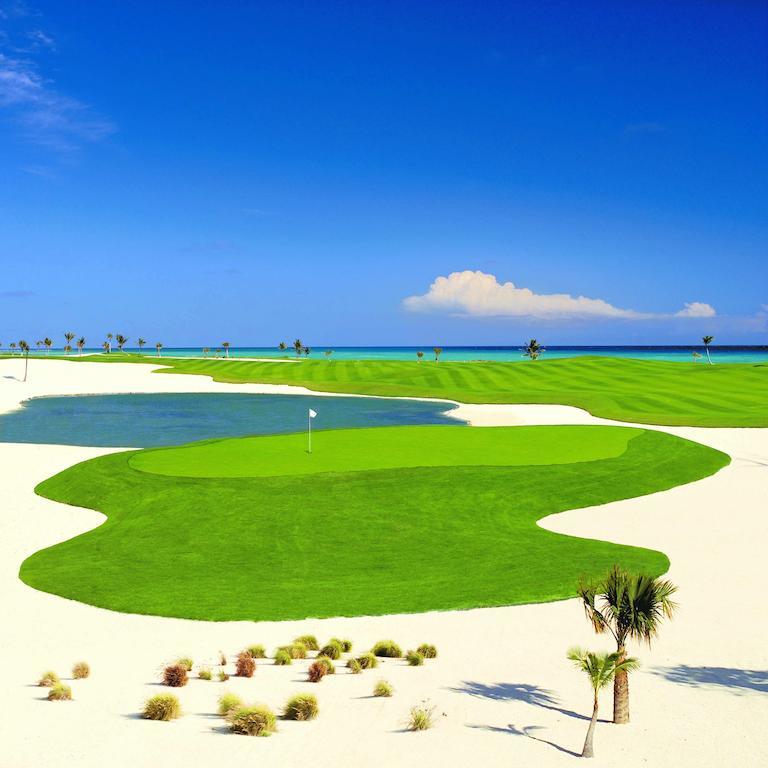 Fishing Lodge Cap Cana Punta Cana Exterior foto