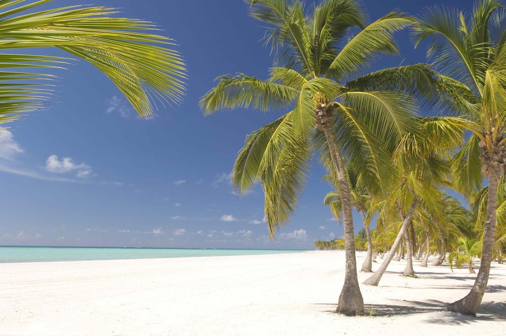 Fishing Lodge Cap Cana Punta Cana Exterior foto