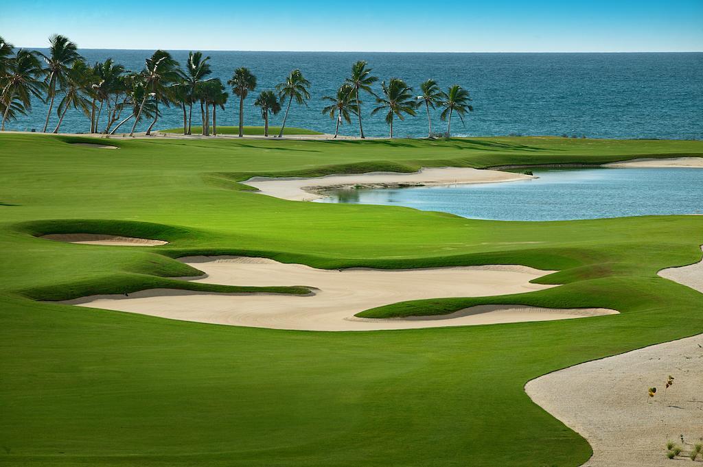 Fishing Lodge Cap Cana Punta Cana Exterior foto