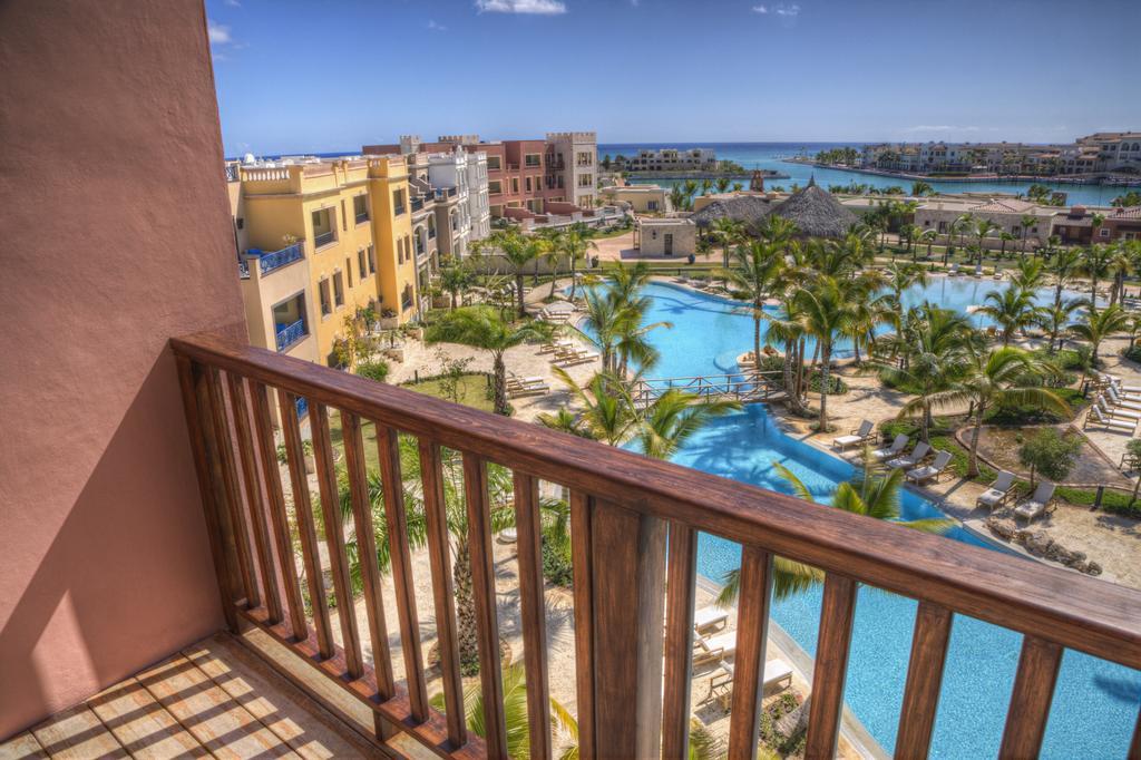 Fishing Lodge Cap Cana Punta Cana Exterior foto
