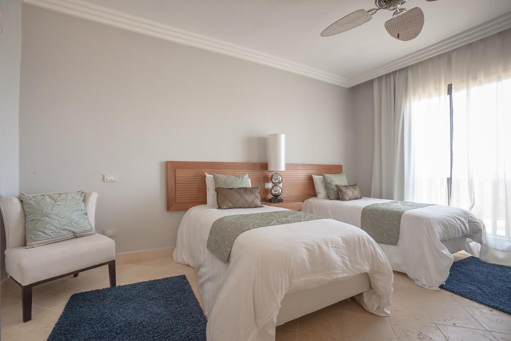Fishing Lodge Cap Cana Punta Cana Quarto foto
